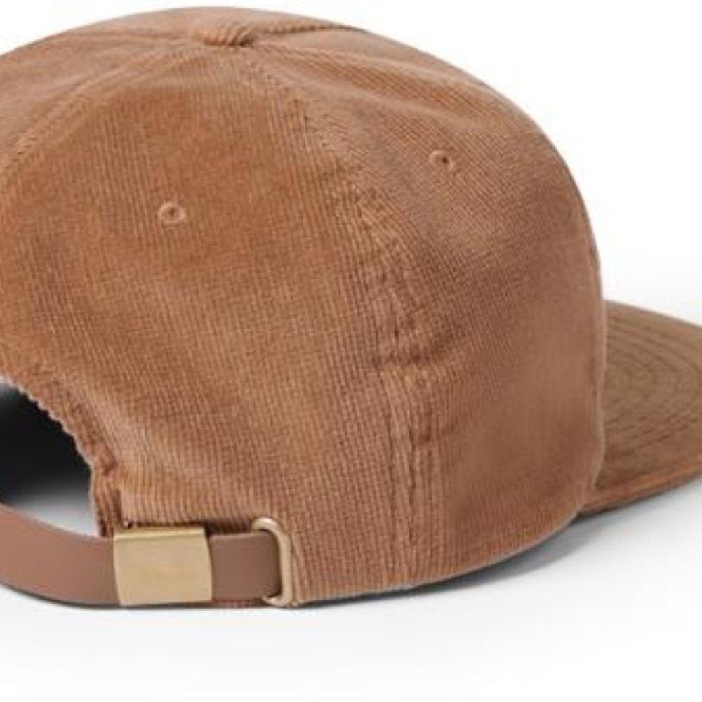 Mountain Hardwear Cap Designed by Tomomi Maezawa corduroy - Picture 8 of 8